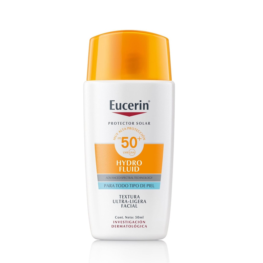 EUCERIN HYDRO FLUID SPF 50