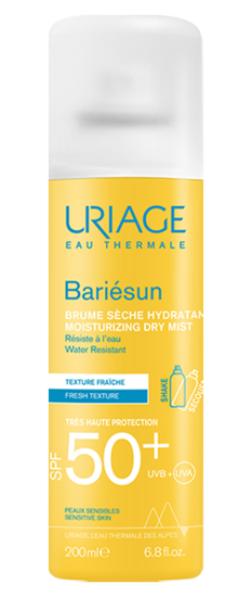 URIAGE BARIESUN SPRAY ADULTOS SPF50+