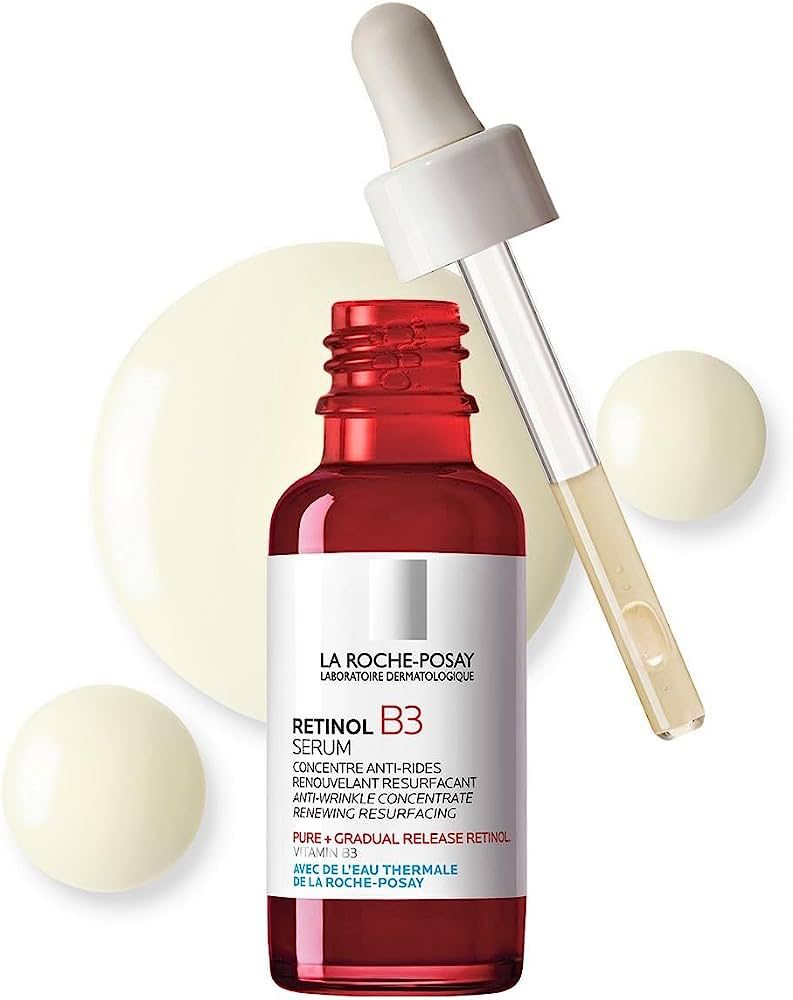 LA ROCHE POSAY RETINOL B3 SERUM
