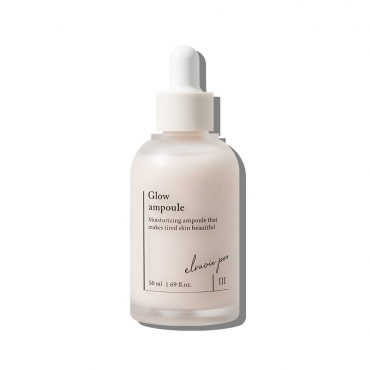 ELRAVIE PRO ULTIMATE AMPOULE (PDRN, AH Y PEPTIDOS)