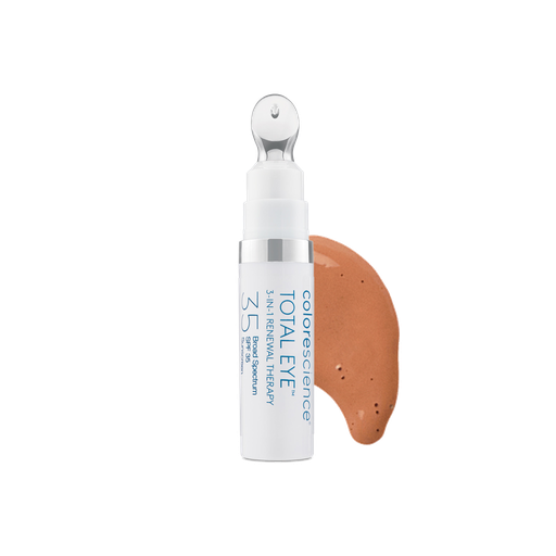 COLORESCIENCE TOTAL EYE SPF 35 DEEP
