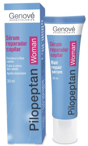 [ART000004] PILOPEPTAN WOMAN SERUM REPARADOR CAPILAR