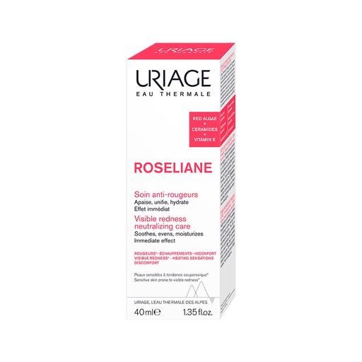 [ART000091] URIAGE ROSELIANE CREMA ANTI-ENROJECIMIENTO