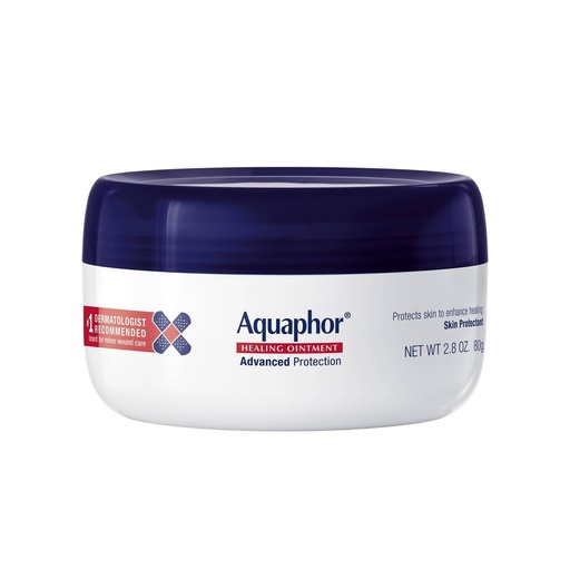 [ART000178] EUCERIN AQUAPHOR POMADA REPARADORA (TARRO)