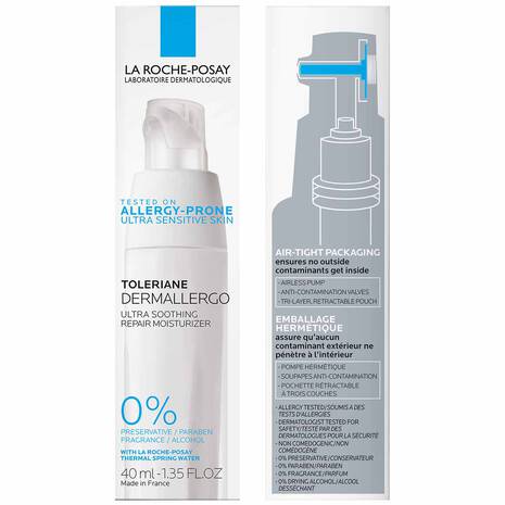 [ART000208] LA ROCHE POSAY TOLERIANE DERMALLERGO