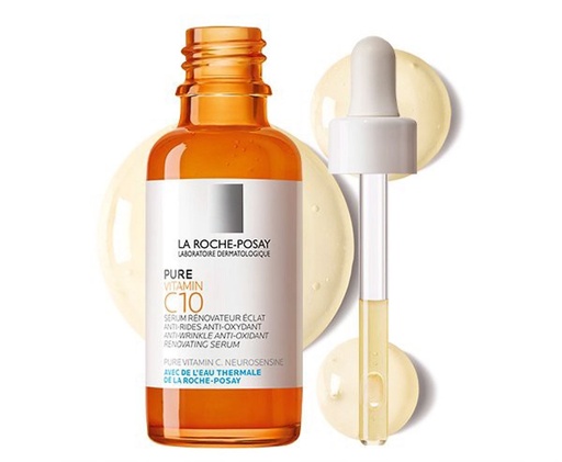[ART000201] LA ROCHE POSAY VITAMIN C SERUM