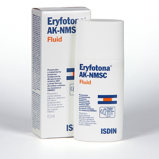 ISDIN ERYFOTONA AK-NMSC FLUID SPF 99